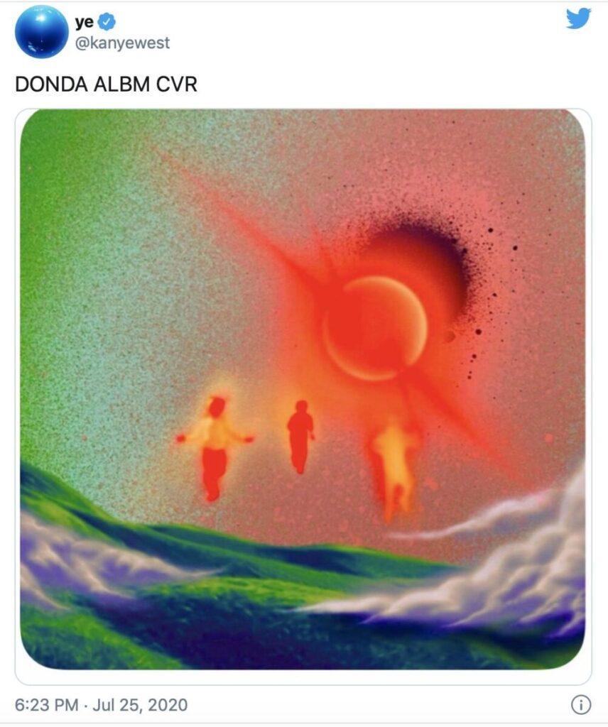 Kanye West – Donda (Deluxe) | Обзор на альбом | Chingar Street